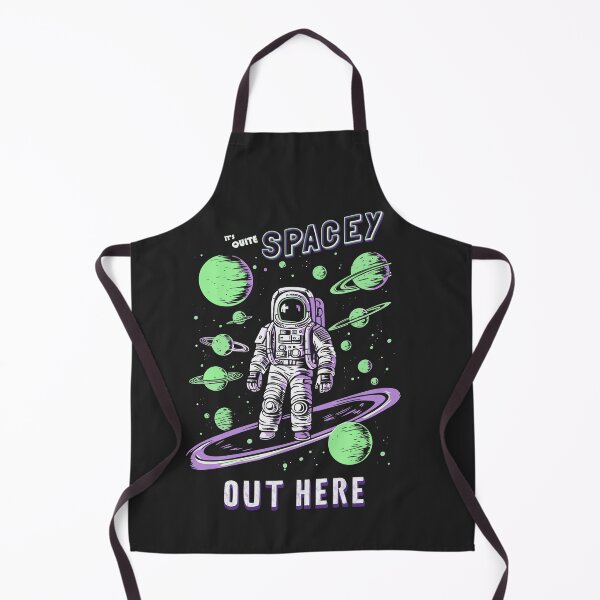 Item preview, Quite Spacy Out Here designed and sold by EvasDreams.