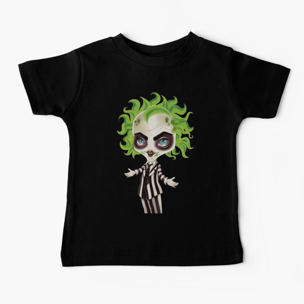 The Ghost With The Most Baby T-Shirt