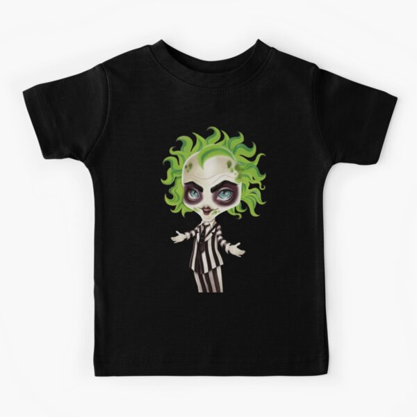 The Ghost With The Most Kids T-Shirt