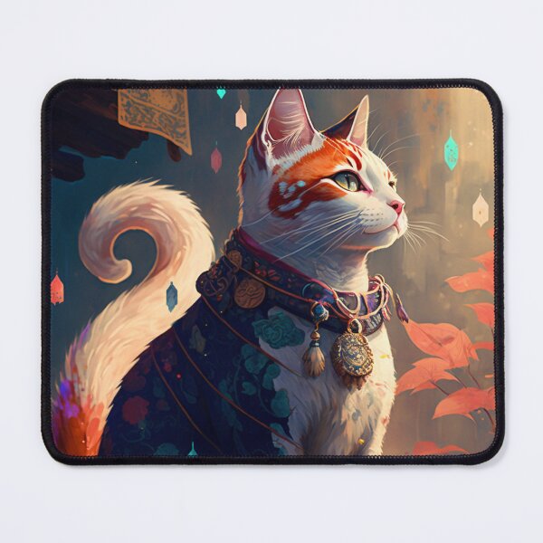 Item preview, Chinese Cat designed and sold by AxeWave.