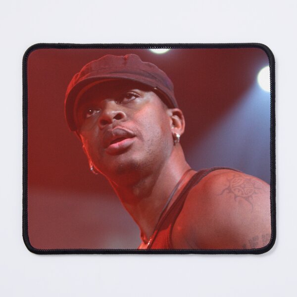 Item preview, Mr. Vegas - Clifford Smith - Photograph designed and sold by ConcertImages.