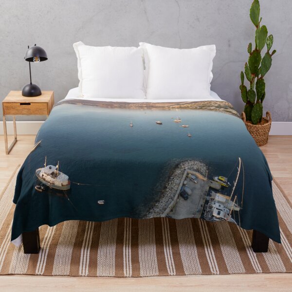 Item preview, Bodrum Coastal View designed and sold by Londonimages.