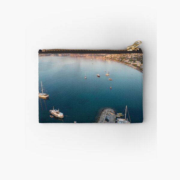 Item preview, Bodrum Coastal View designed and sold by Londonimages.