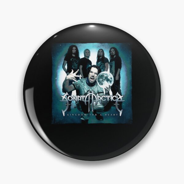 Item preview, sonata band arctica  is a Finnish power metal band    (3) designed and sold by KohsoomBuaban.