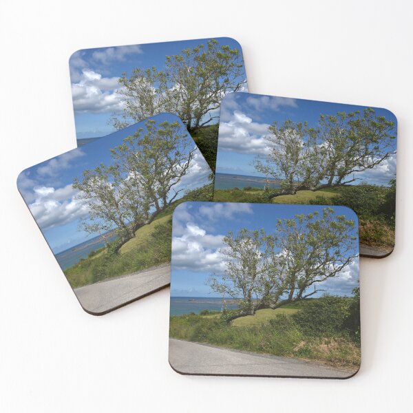 Item preview, A road to the sea designed and sold by alanoix.