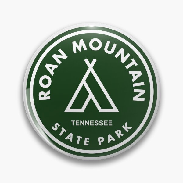 Item preview, Roan Mountain State Park Tennessee Tent designed and sold by bivenart.