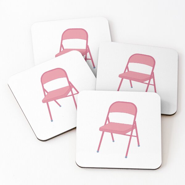 Item preview, Folding chair designed and sold by ZestyButter.