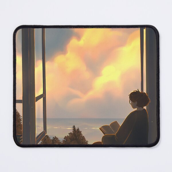 Item preview, "as the sun sets" designed and sold by mienar.