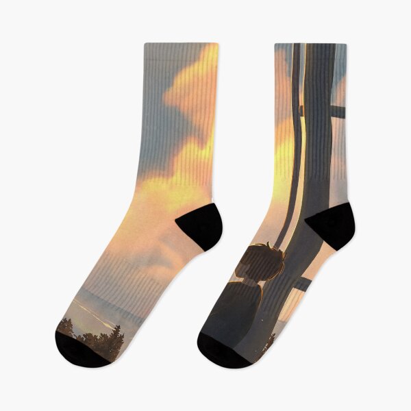 Item preview, "as the sun sets" designed and sold by mienar.