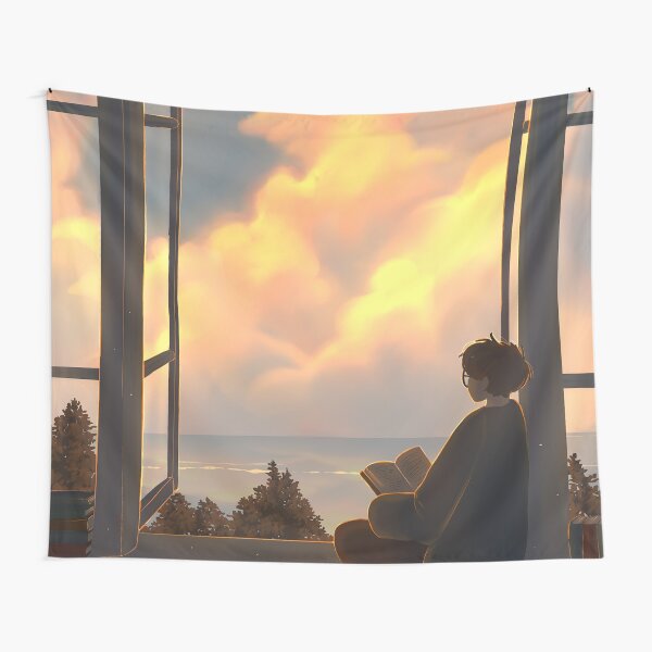 Item preview, "as the sun sets" designed and sold by mienar.