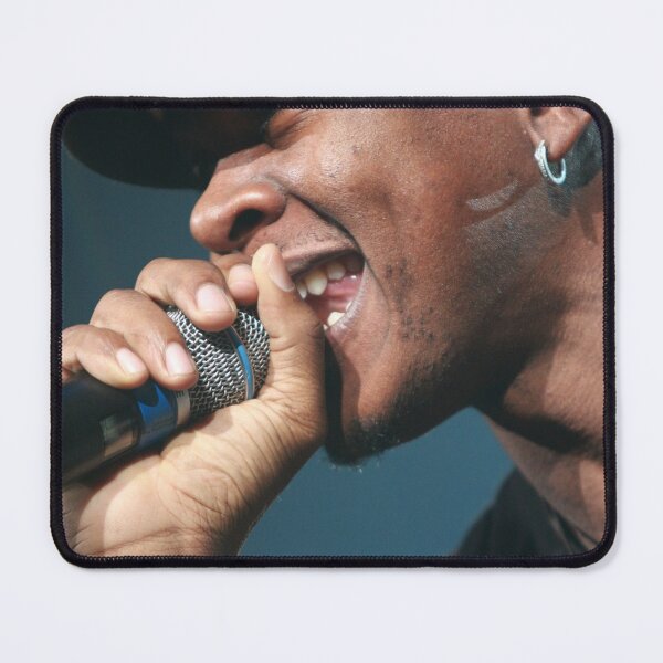 Item preview, Mr. Vegas - Clifford Smith - Photograph designed and sold by ConcertImages.