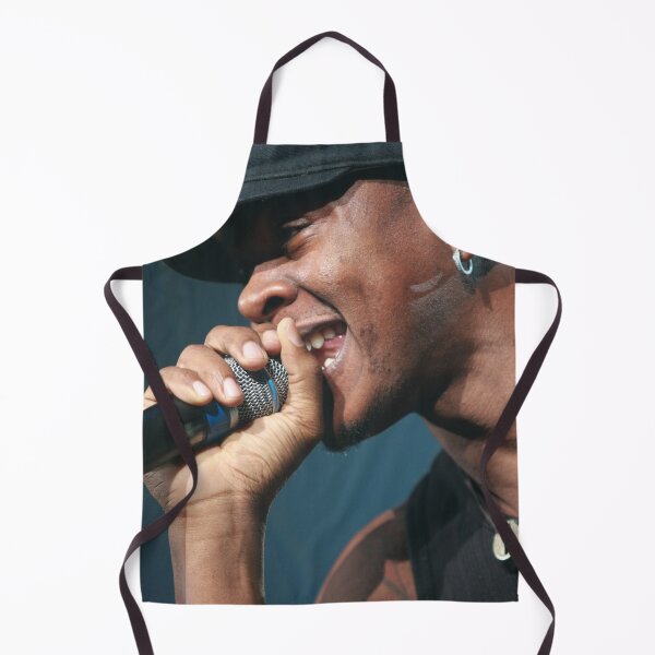 Item preview, Mr. Vegas - Clifford Smith - Photograph designed and sold by ConcertImages.