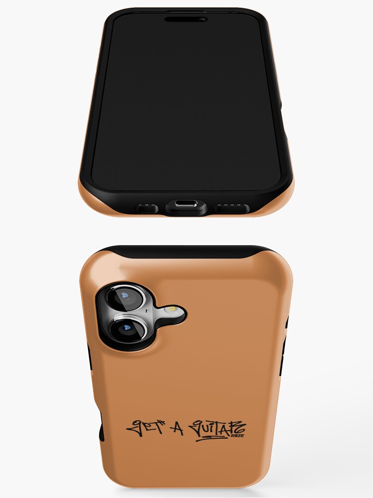 RIIZE - Get a Guitar (Black Font) | Kpop for Fans | Gift for