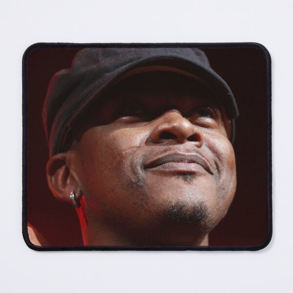 Item preview, Mr. Vegas - Clifford Smith - Photograph designed and sold by ConcertImages.