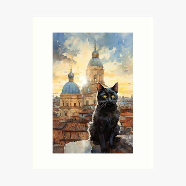 Item preview, Above Rome designed and sold by Simone Maria Navarra.