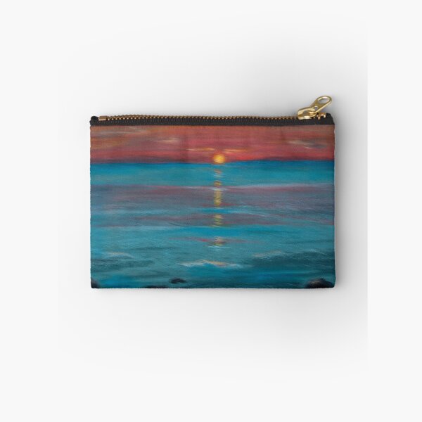Item preview, Sunset on the Baltic Sea designed and sold by JeLoTall.
