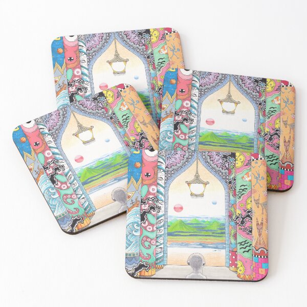 Item preview, Craving designed and sold by SpaceCatVisions.