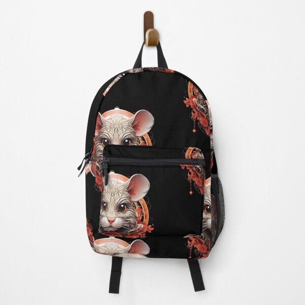 Item preview, Year of the Rat designed and sold by muitee.