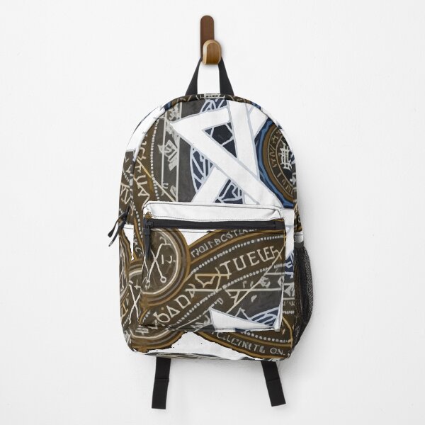 Item preview, Runes designed and sold by Eakkluk.