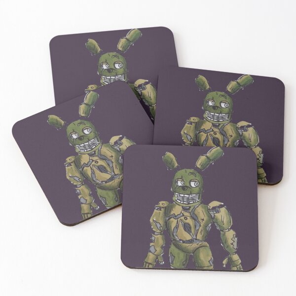 Item preview, Springtrap designed and sold by PigForday.