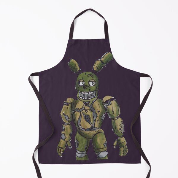 Item preview, Springtrap designed and sold by PigForday.