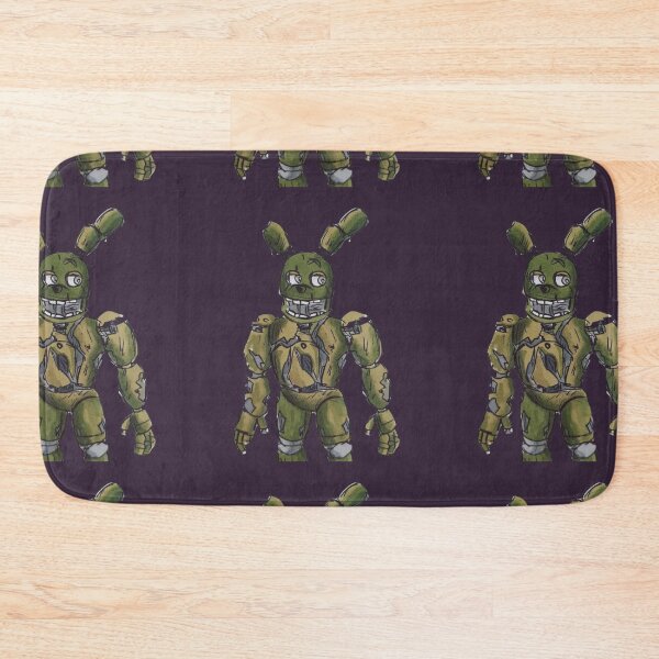 Item preview, Springtrap designed and sold by PigForday.