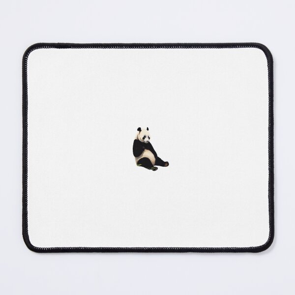 Item preview, Panda designed and sold by Wesli.