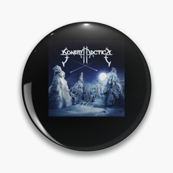 Item preview, sonata band arctica  is a Finnish power metal band   (2) designed and sold by KohsoomBuaban.