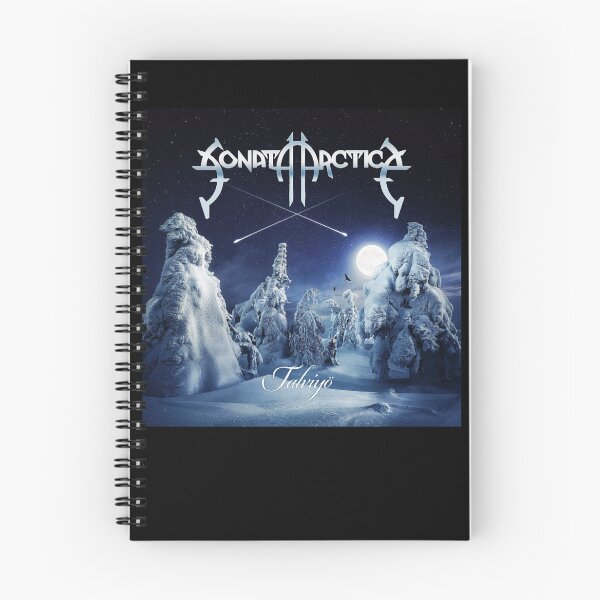 Item preview, sonata band arctica  is a Finnish power metal band   (2) designed and sold by KohsoomBuaban.
