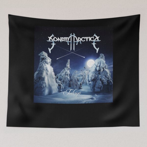 Item preview, sonata band arctica  is a Finnish power metal band   (2) designed and sold by KohsoomBuaban.