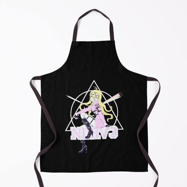 Item preview, Dángánrónpa V3 Killing Harmony- Miu Iruma Pastel designed and sold by ChaiyoNamwong.
