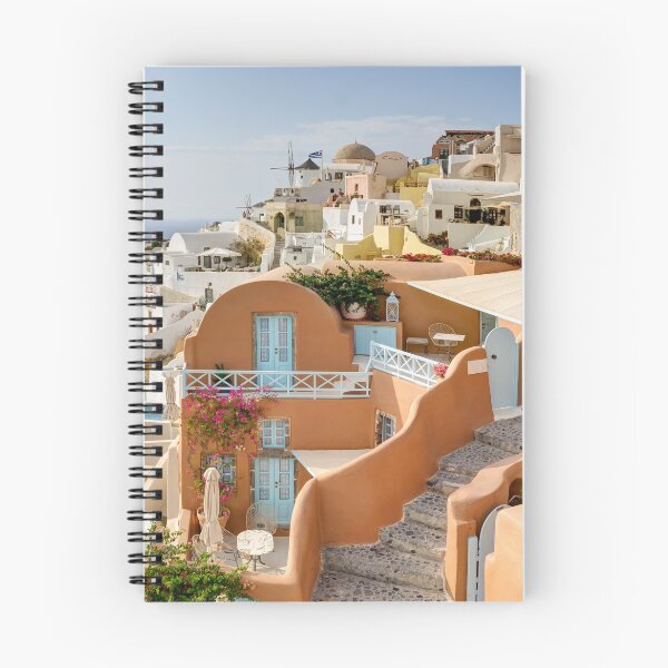 Item preview, Oia Santorini 01 designed and sold by Weston  Westmoreland.