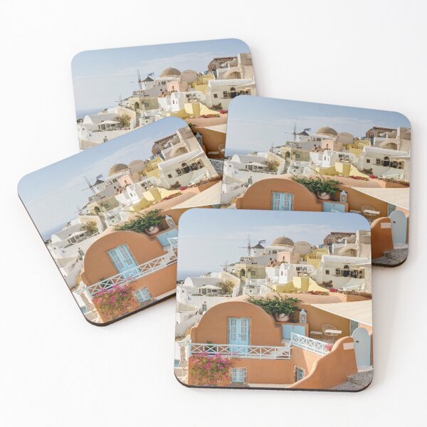 Item preview, Oia Santorini 01 designed and sold by Weston  Westmoreland.