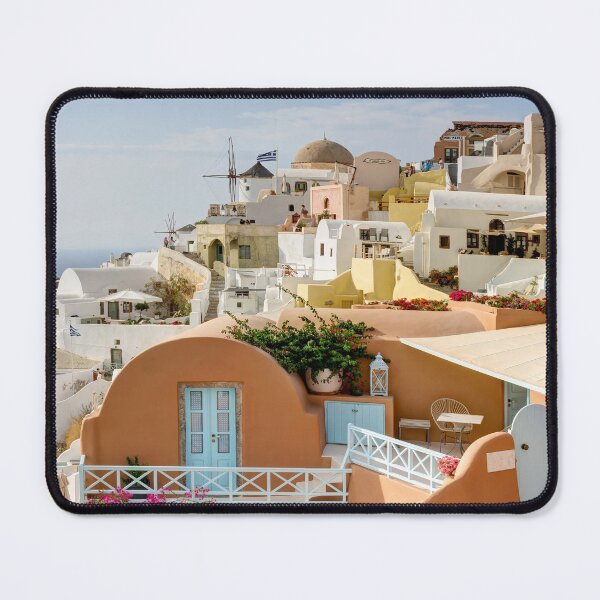Item preview, Oia Santorini 01 designed and sold by Weston  Westmoreland.