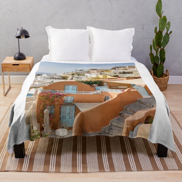 Item preview, Oia Santorini 01 designed and sold by Weston Westmoreland.