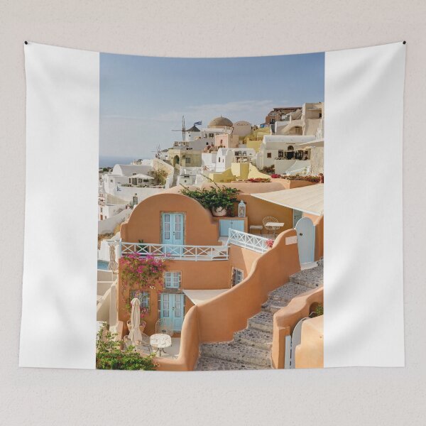 Item preview, Oia Santorini 01 designed and sold by Weston  Westmoreland.