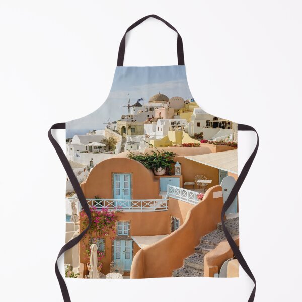 Item preview, Oia Santorini 01 designed and sold by Weston  Westmoreland.