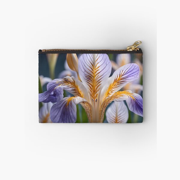 Item preview, Iris designed and sold by CraftyUniverse.