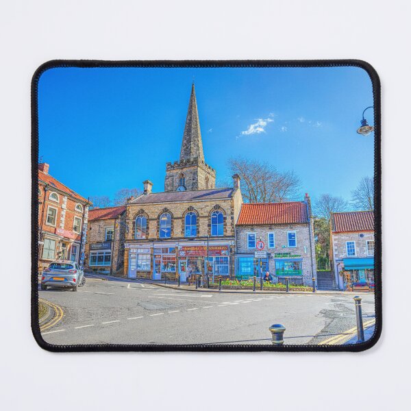 Artikelvorschau, Pickering, North Yorkshire, England entworfen und verkauft von Paul Thompson Photography.