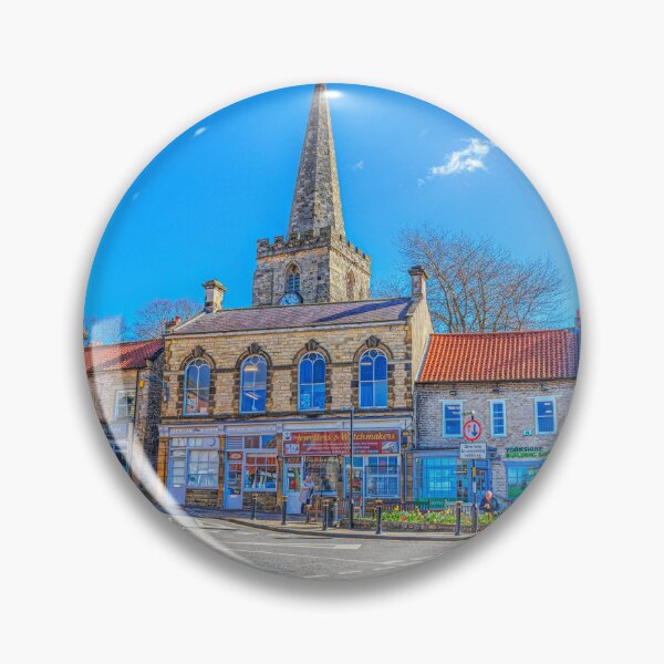 Item preview, Pickering, North Yorkshire, England designed and sold by Paul Thompson Photography.
