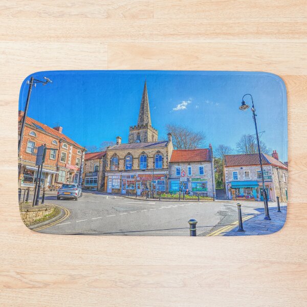 Item preview, Pickering, North Yorkshire, England designed and sold by Paul Thompson Photography.