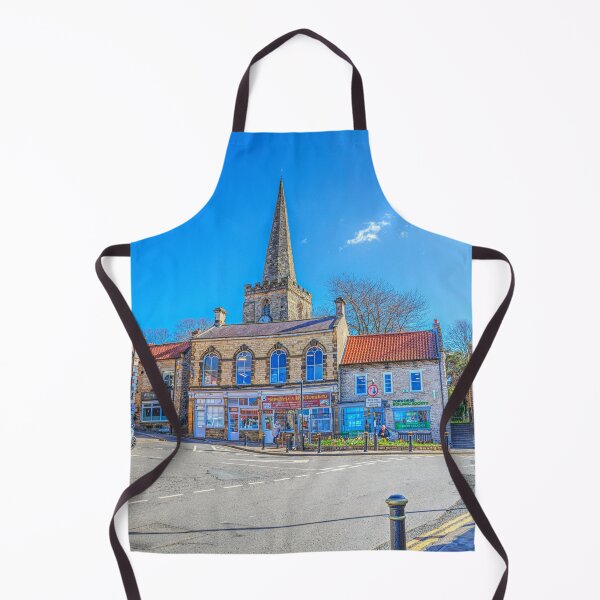 Item preview, Pickering, North Yorkshire, England designed and sold by Paul Thompson Photography.