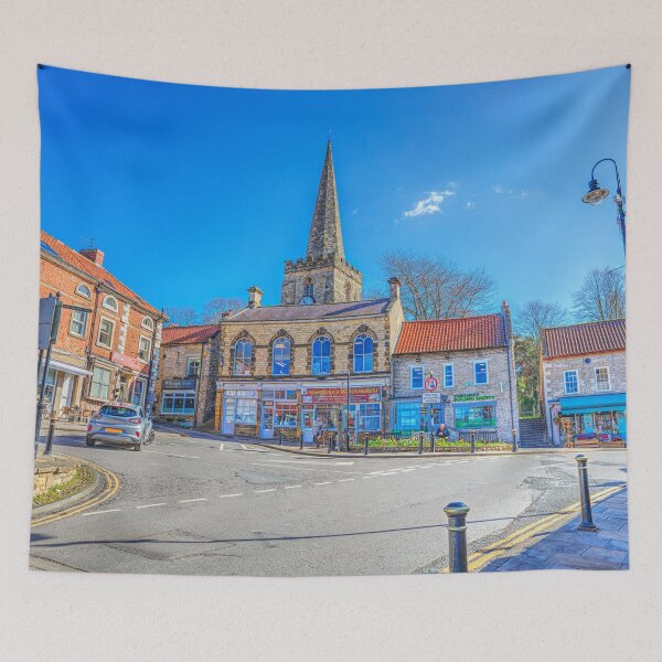 Item preview, Pickering, North Yorkshire, England designed and sold by Paul Thompson Photography.
