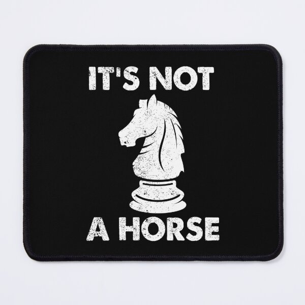 Item preview, Horse Chess Game Gifts For Chess Lovers designed and sold by jingdomdesgine.