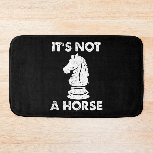 Item preview, Horse Chess Game Gifts For Chess Lovers designed and sold by jingdomdesgine.