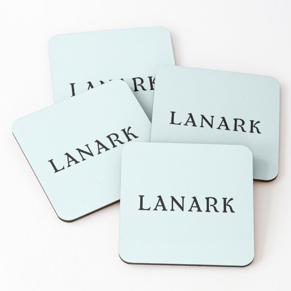 Item preview, Lanark, Scotland designed and sold by Jeallan Designs.