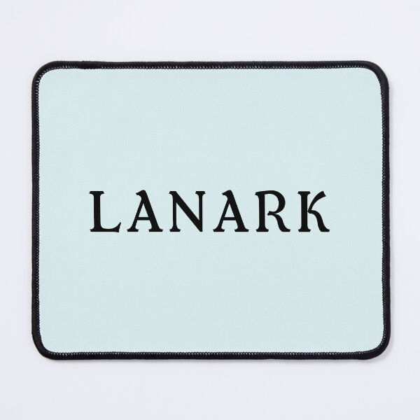 Item preview, Lanark, Scotland designed and sold by Jeallan Designs.