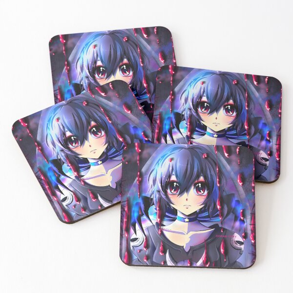 Item preview, Behind you designed and sold by Ryukais-comix.