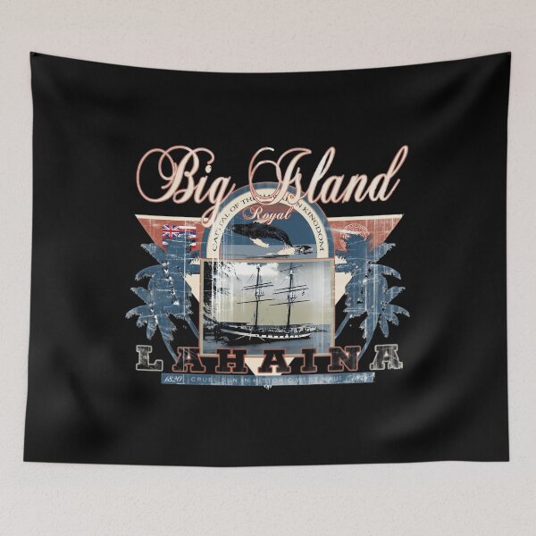 Item preview, Lahaina Hawaii designed and sold by tbswtkawwz11.