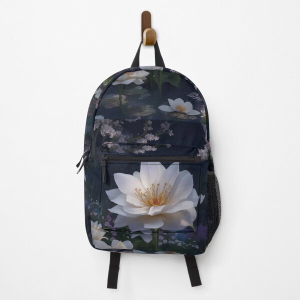 Item preview, The enchanted flower designed and sold by PatDoArt.